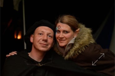 Ritter von Everstein