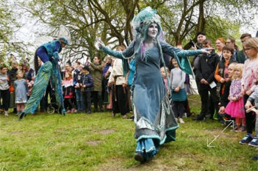 Incanto Elebniskunst