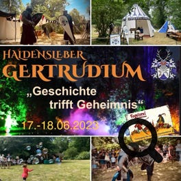 Gertrudium Haldensleben