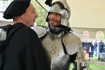 Ritter von Trauenstein