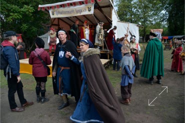 Katharinenmarkt hoya