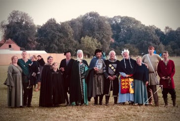 Gundelfinger Ritterschaft