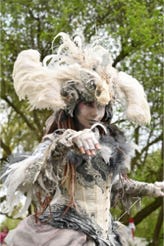 Incanto Elebniskunst